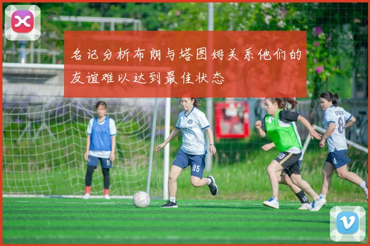 名记分析布朗与塔图姆关系他们的友谊难以达到最佳状态